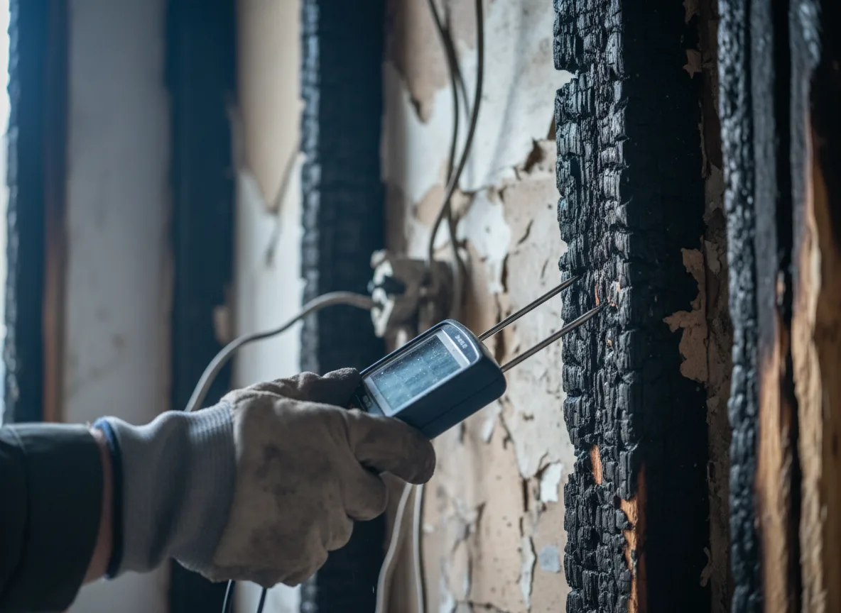 Fire Damage Restoration Odenville, AL FAQs